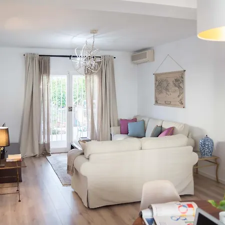 Charming Country House Torremolinos Exterior photo
