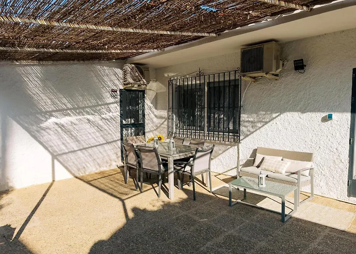 Charming Country House Torremolinos